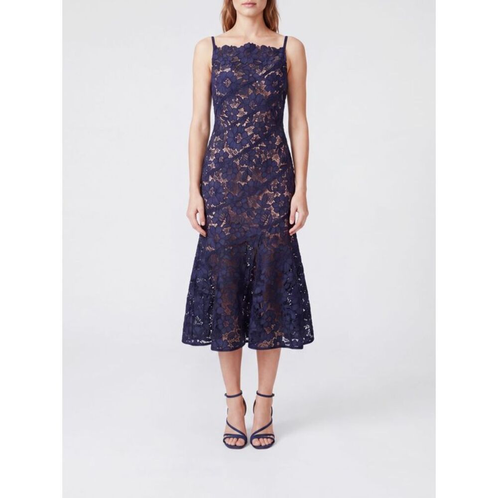 Self-Portrait Women Dress Woman Self-Portrait
